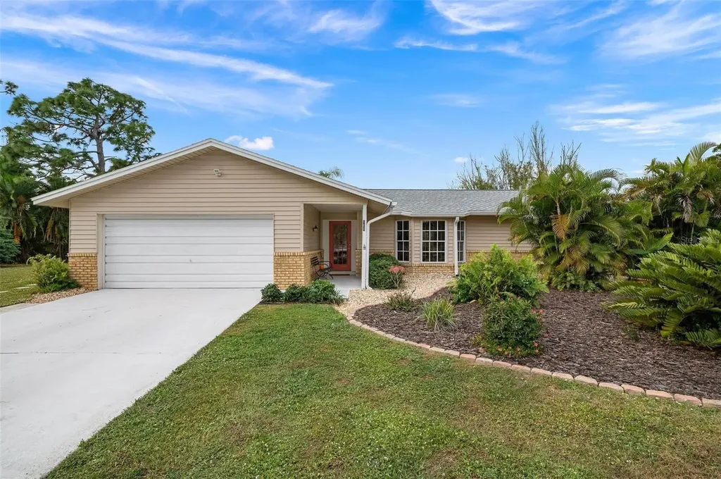 964 Ryan Court Venice FL 34293