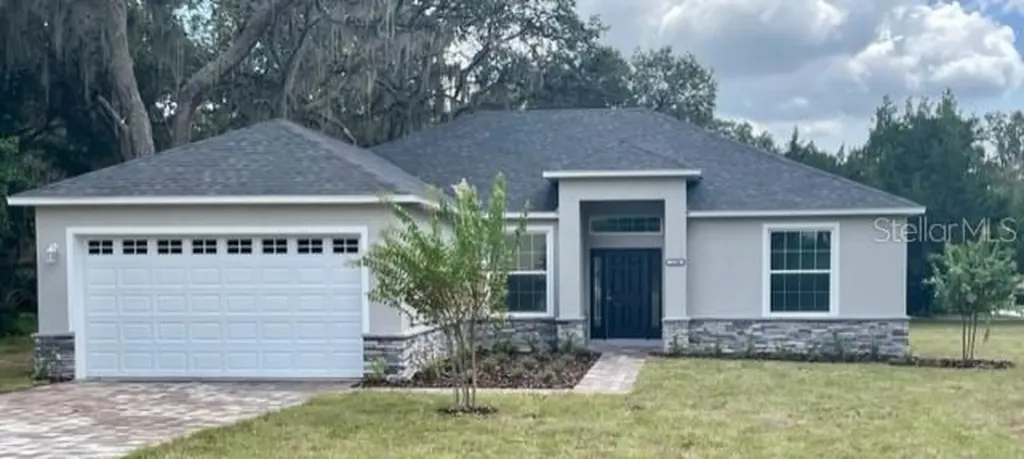 8779 SE 162nd Place Summerfield FL 34491