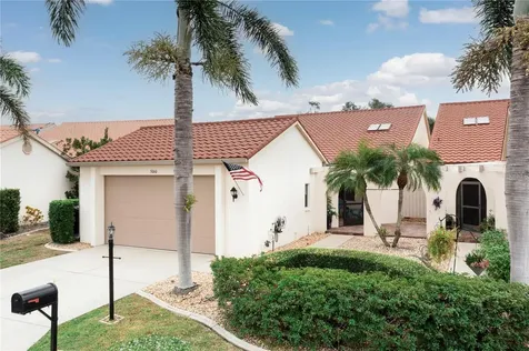 5060 San Rocco Court Punta Gorda FL 33950