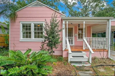 318 E Kaley Street Orlando FL 32806