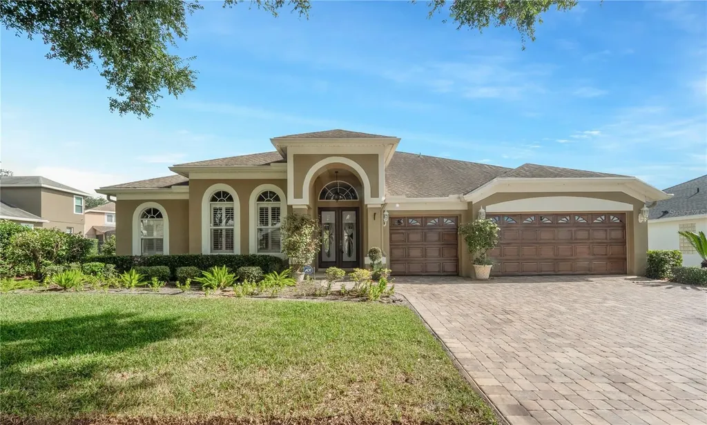 7726 Horse Ferry Road Orlando FL 32835