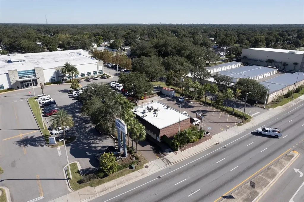 2311 W Hillsborough Avenue Tampa FL 33603