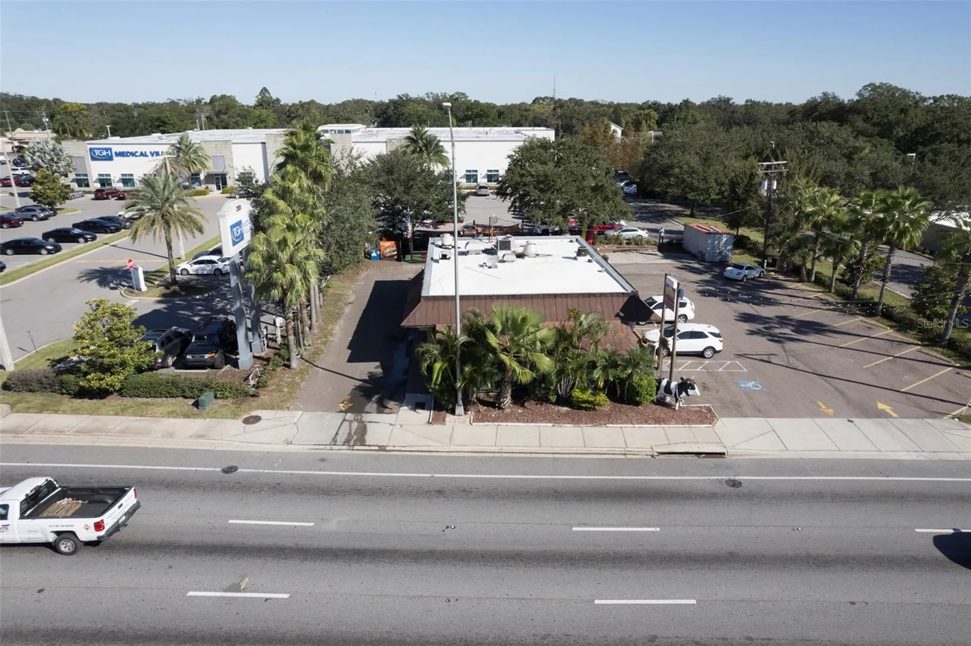 2311 W Hillsborough Avenue Tampa FL 33603