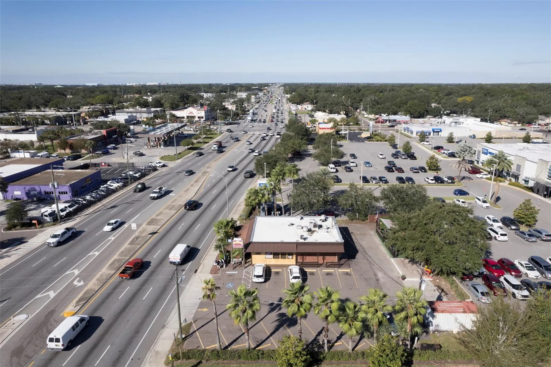 2311 W Hillsborough Avenue Tampa FL 33603