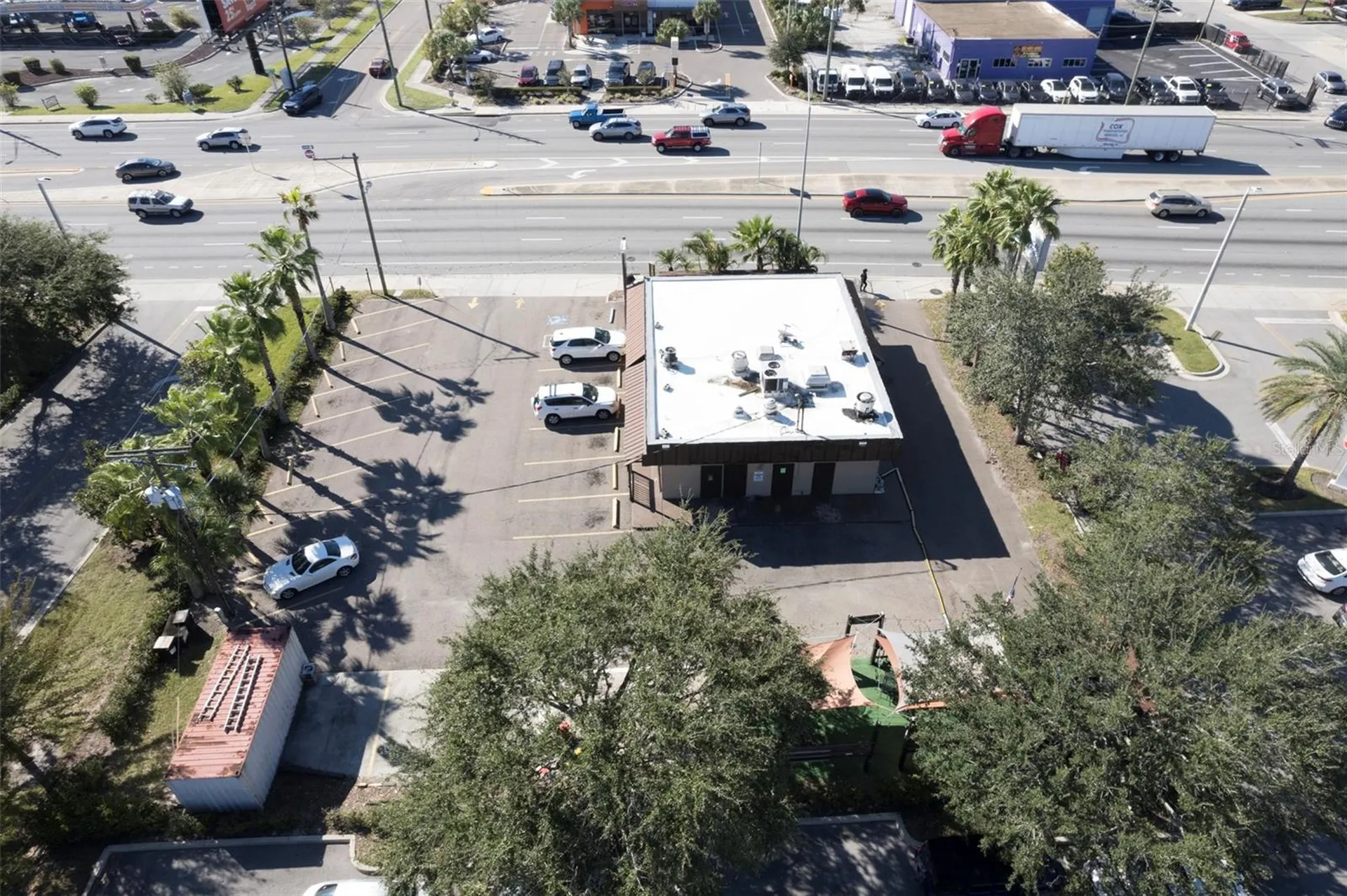2311 W Hillsborough Avenue Tampa FL 33603