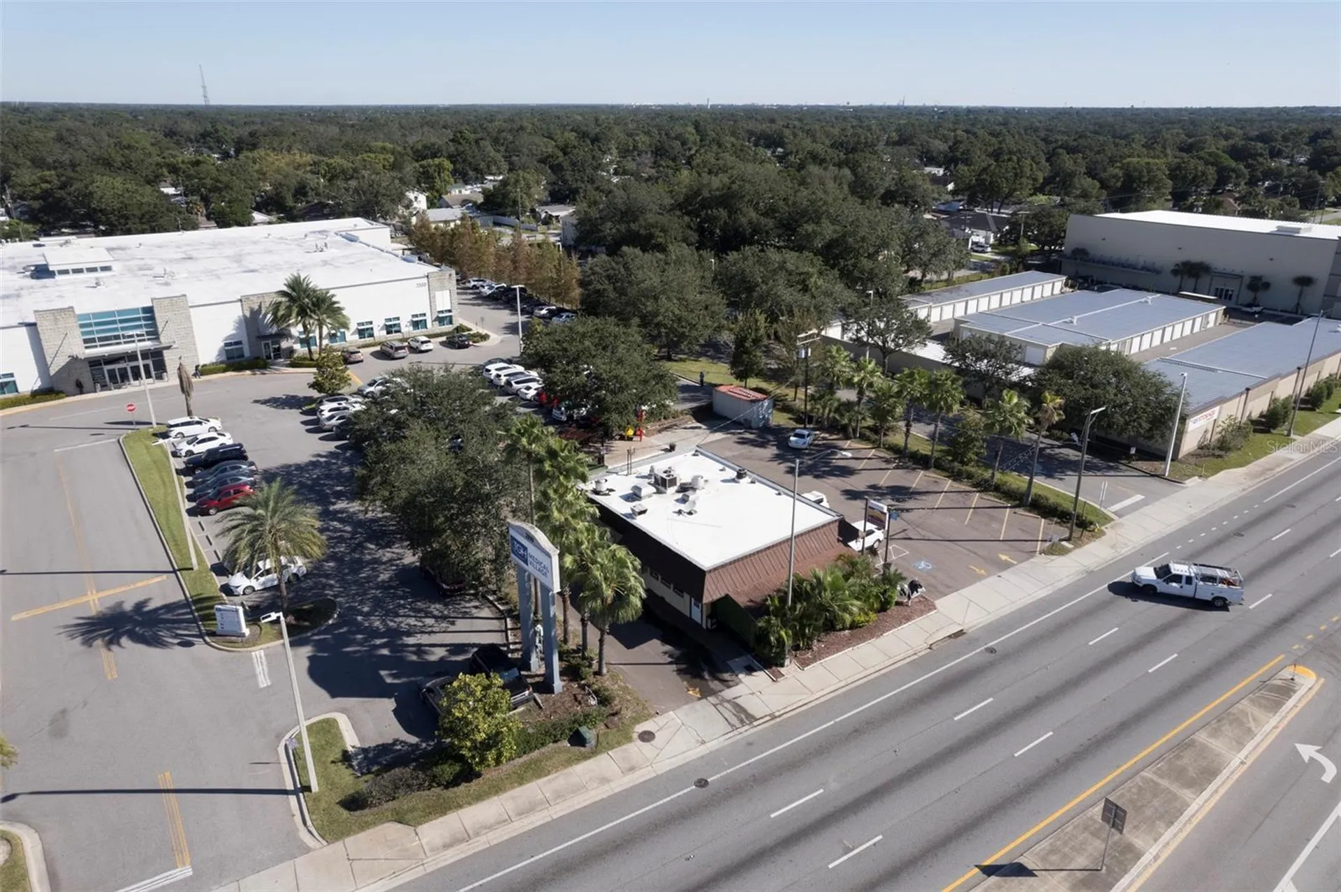 2311 W Hillsborough Avenue Tampa FL 33603