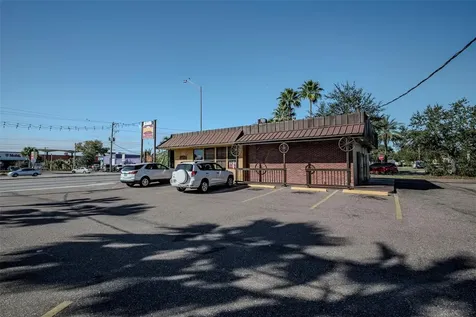 2311 W Hillsborough Avenue Tampa FL 33603