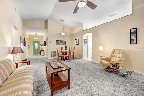 215 Milford Point Drive Merritt Island FL 32952