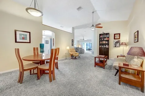 215 Milford Point Drive Merritt Island FL 32952