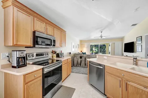215 Milford Point Drive Merritt Island FL 32952