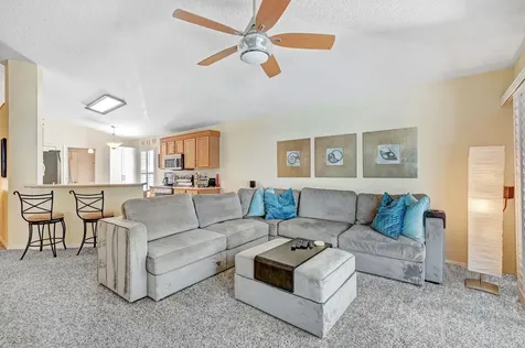 215 Milford Point Drive Merritt Island FL 32952