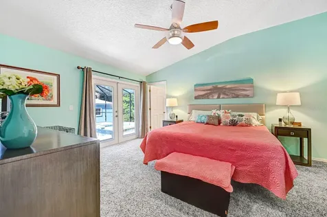 215 Milford Point Drive Merritt Island FL 32952
