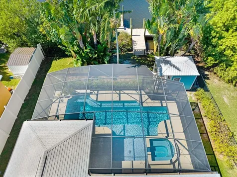 215 Milford Point Drive Merritt Island FL 32952