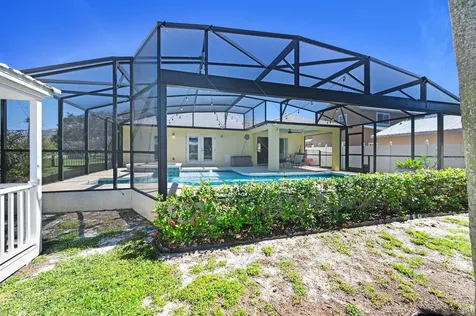 215 Milford Point Drive Merritt Island FL 32952