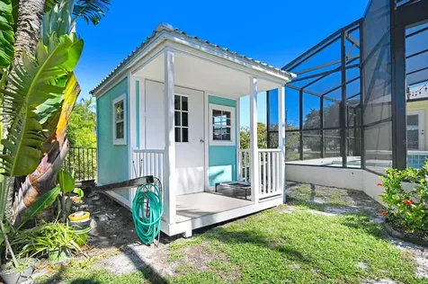 215 Milford Point Drive Merritt Island FL 32952