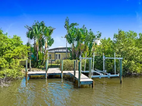 215 Milford Point Drive Merritt Island FL 32952