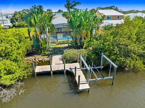 215 Milford Point Drive Merritt Island FL 32952