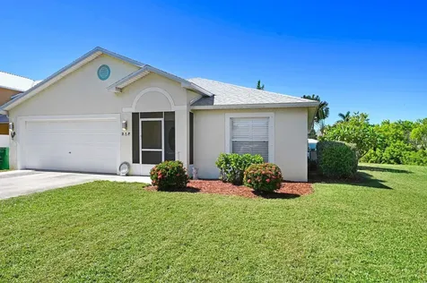 215 Milford Point Drive Merritt Island FL 32952