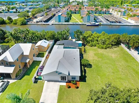 215 Milford Point Drive Merritt Island FL 32952