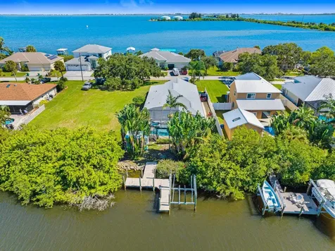215 Milford Point Drive Merritt Island FL 32952