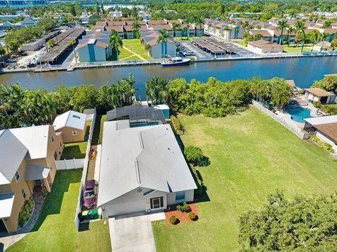 215 Milford Point Drive Merritt Island FL 32952