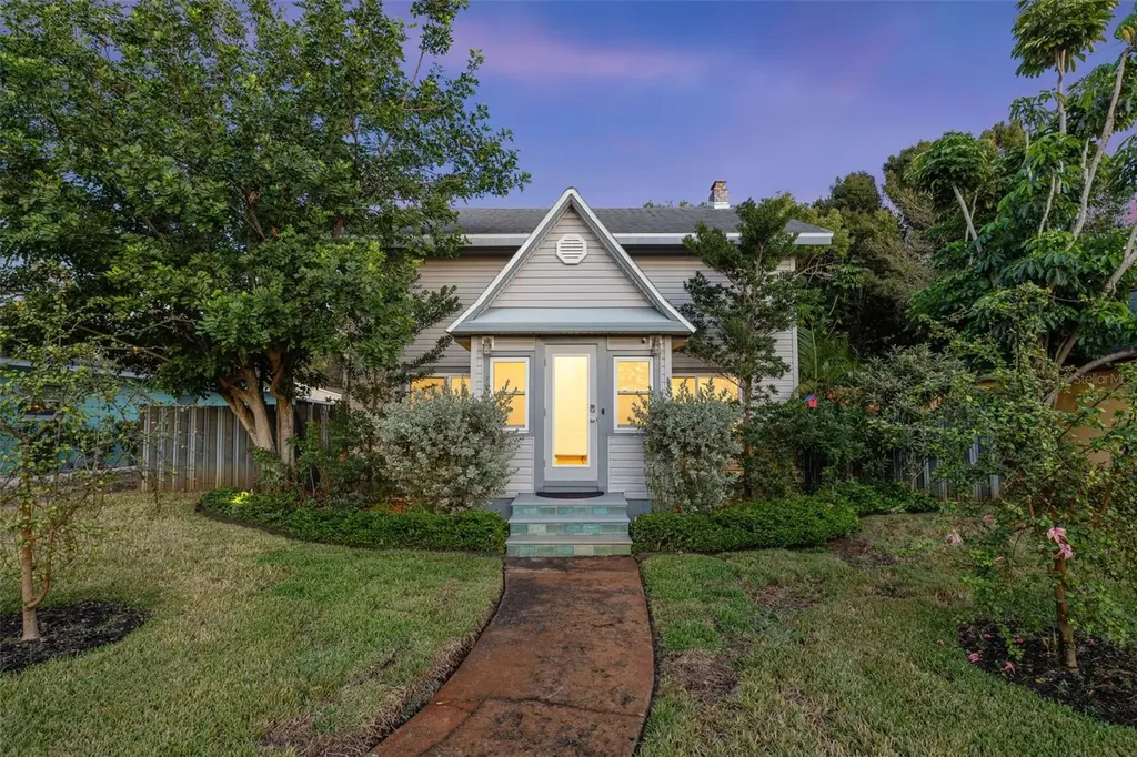 2620 58th Street S Gulfport FL 33707