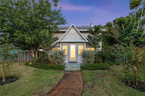 2620 58th Street S Gulfport FL 33707