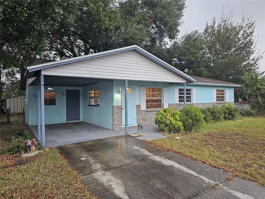 7024 24th Avenue S Tampa FL 33619