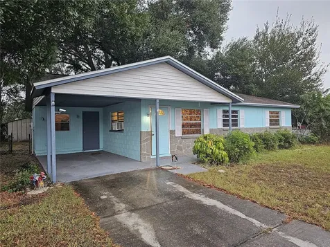 7024 24th Avenue S Tampa FL 33619