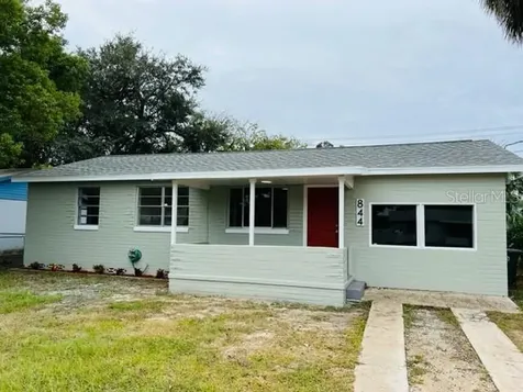 844 Essex Road Daytona Beach FL 32117