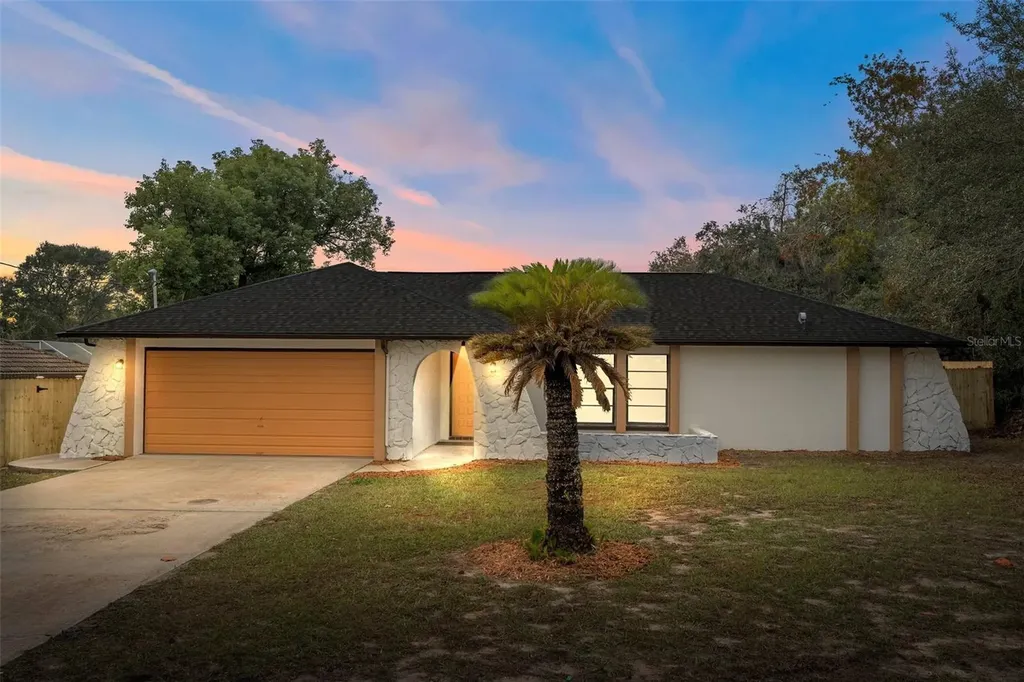 2421 Ainsworth Avenue Spring Hill FL 34609