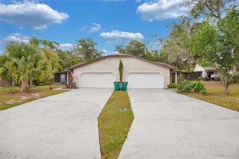1106 Golf Club Court Mount Dora FL 32757