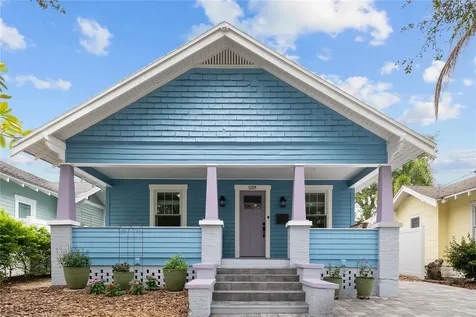 1204 1st Street N St Petersburg FL 33701