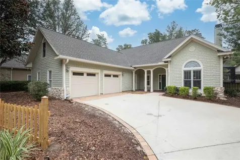 5057 NW 57th Terrace Gainesville FL 32653