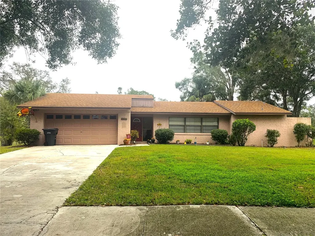 4130 Old Colony Road Mulberry FL 33860