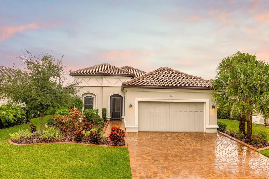 9742 Highland Park Place Palmetto FL 34221