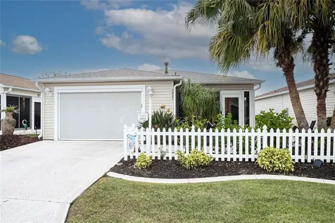 2441 Southern Oak Street The Villages FL 32162