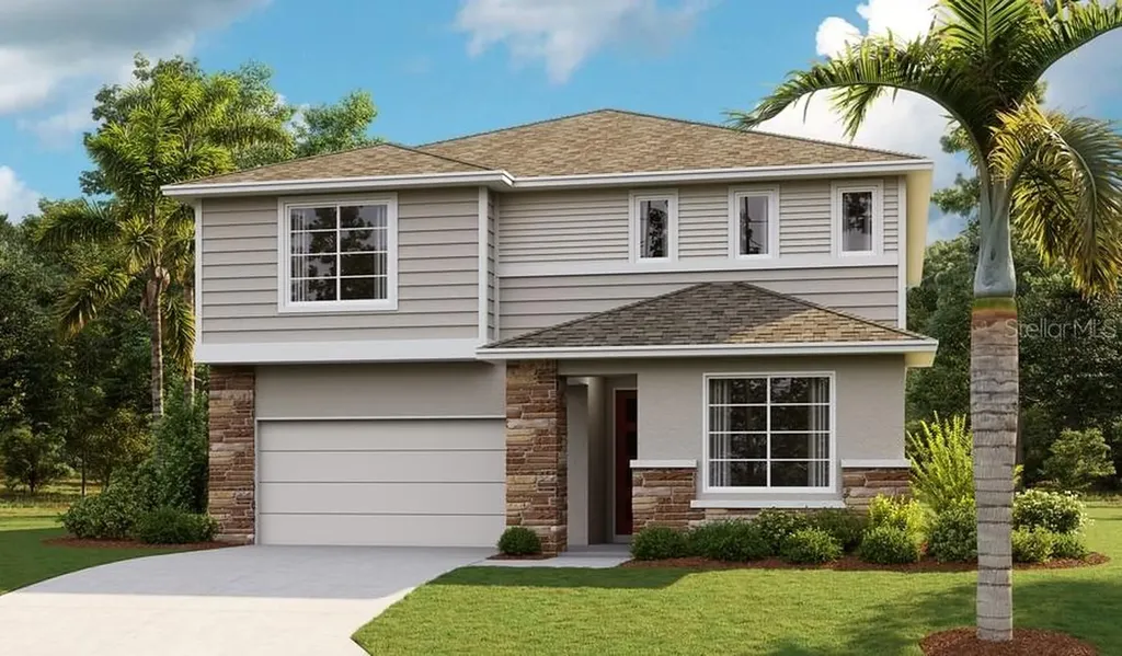 4201 Southern Vista Loop Saint Cloud FL 34772