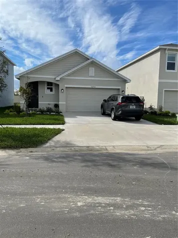 35750 Sunflower Hill Drive Zephyrhills FL 33541