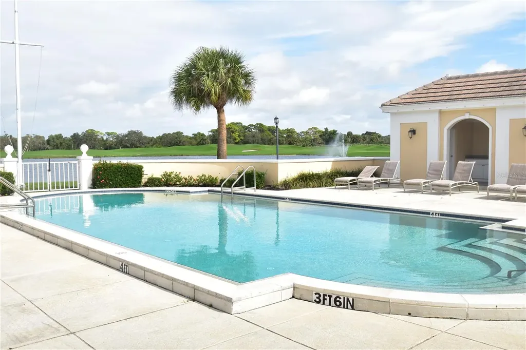 51 Mac Ewen Drive Osprey FL 34229