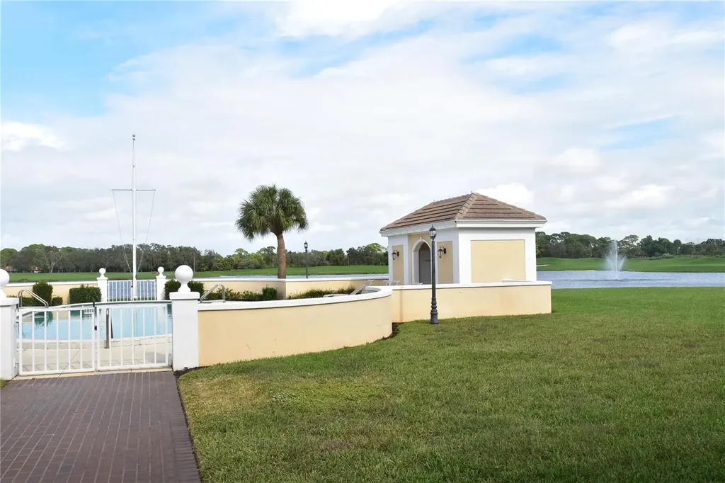 51 Mac Ewen Drive Osprey FL 34229