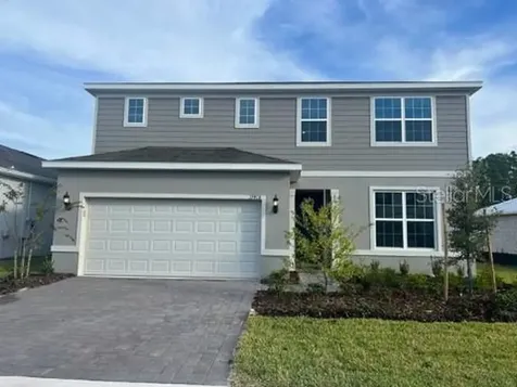 17418 Saw Palmetto Avenue Clermont FL 34714