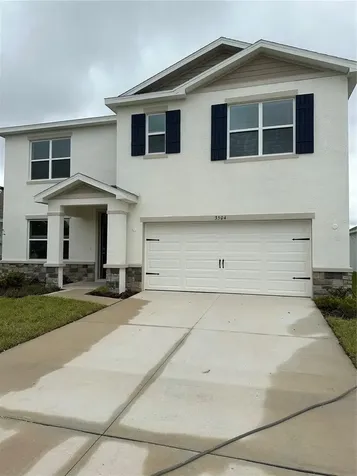 3504 Wild Bramble Court Plant City FL 33565