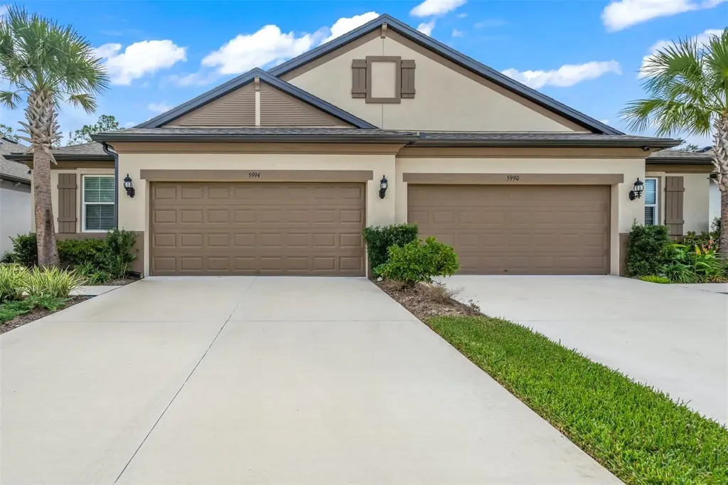 5994 Fiore Drive Bradenton FL 34208