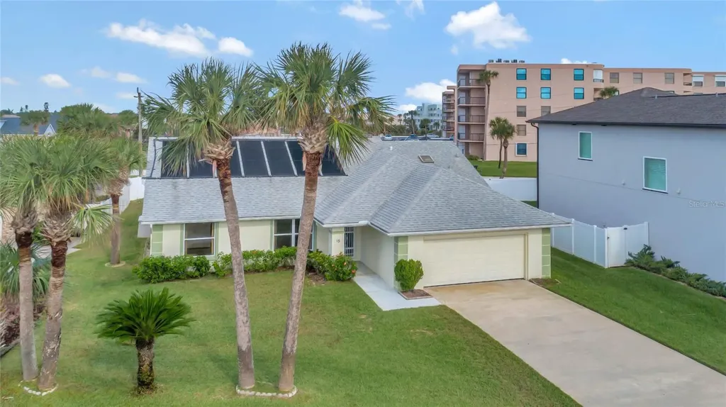 15 Capistrano Drive Ormond Beach FL 32176