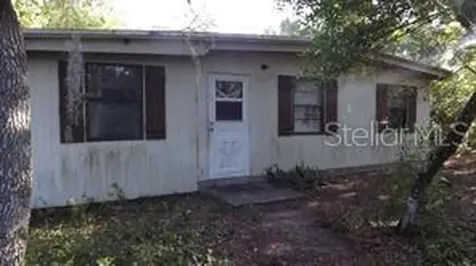 20769 SE 141st Place Umatilla FL 32784