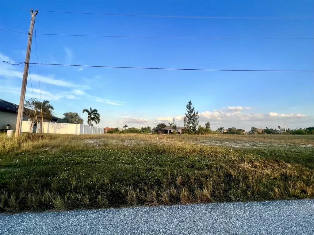 1213 NW 20th Place Cape Coral FL 33993
