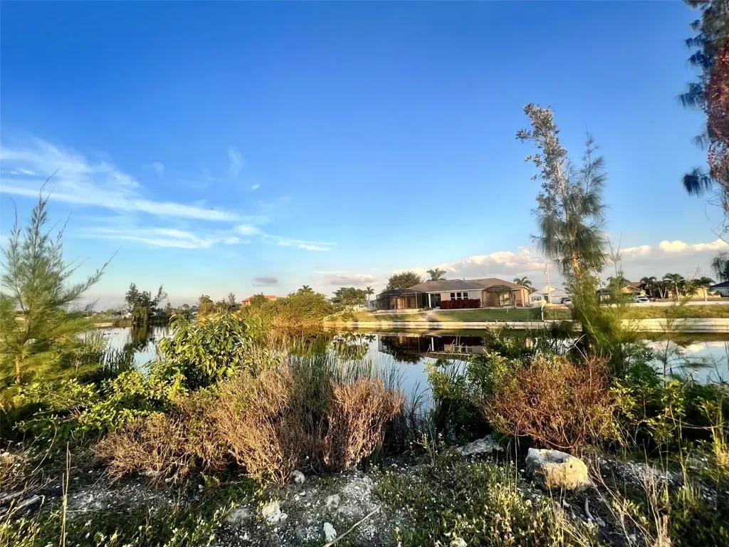 1213 NW 20th Place Cape Coral FL 33993