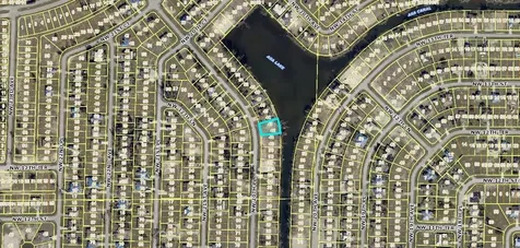 1213 NW 20th Place Cape Coral FL 33993