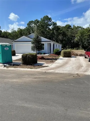 40 Evermore Court St Augustine FL 32084